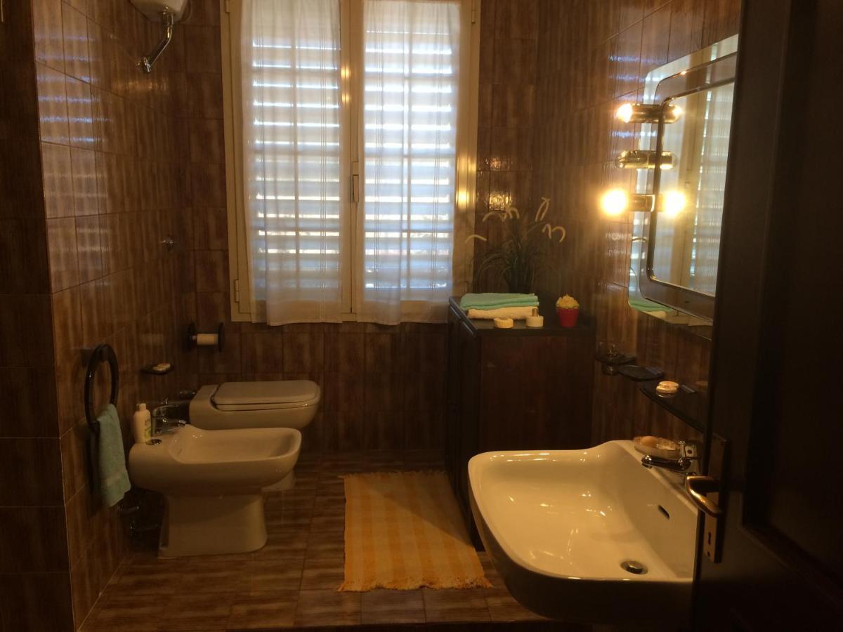 Appartamenti & Rooms Maria Villasimius Rum bild