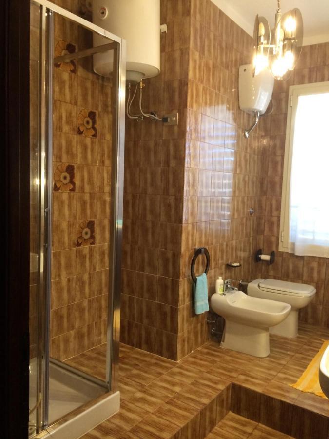 Appartamenti & Rooms Maria Villasimius Rum bild